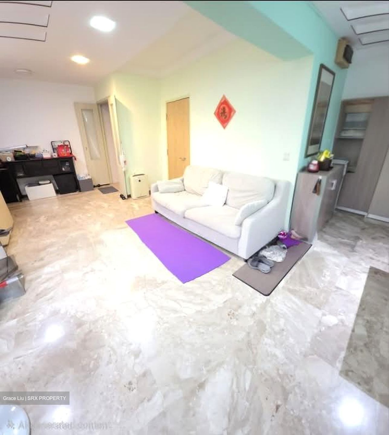 Blk 181 Yung Sheng Road (Jurong West), HDB 5 Rooms #550397351